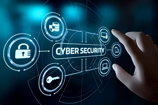 Cybersecurity
