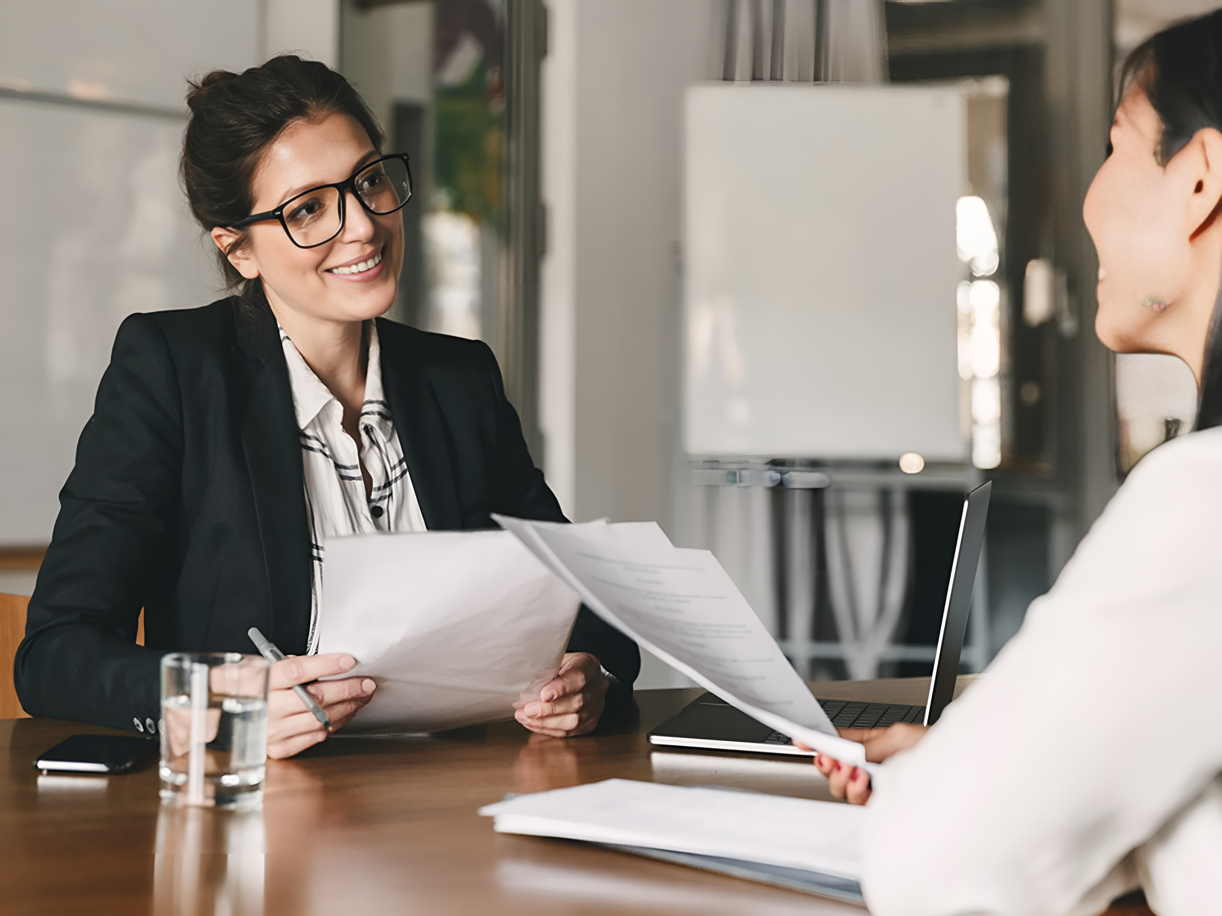 Mock Interview