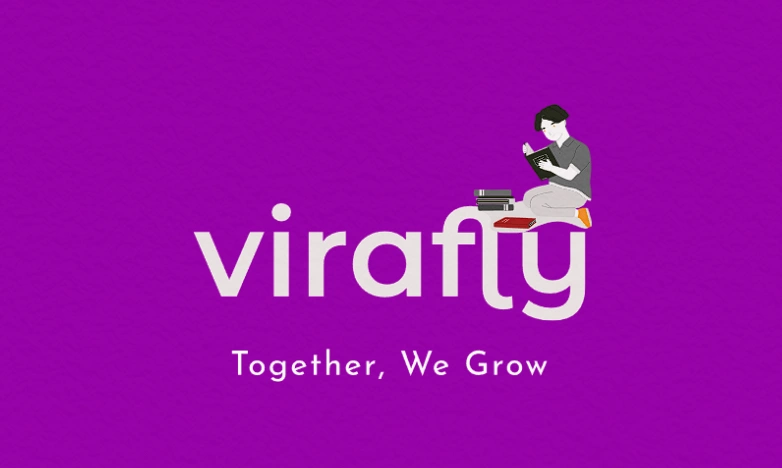 Virafly Logo