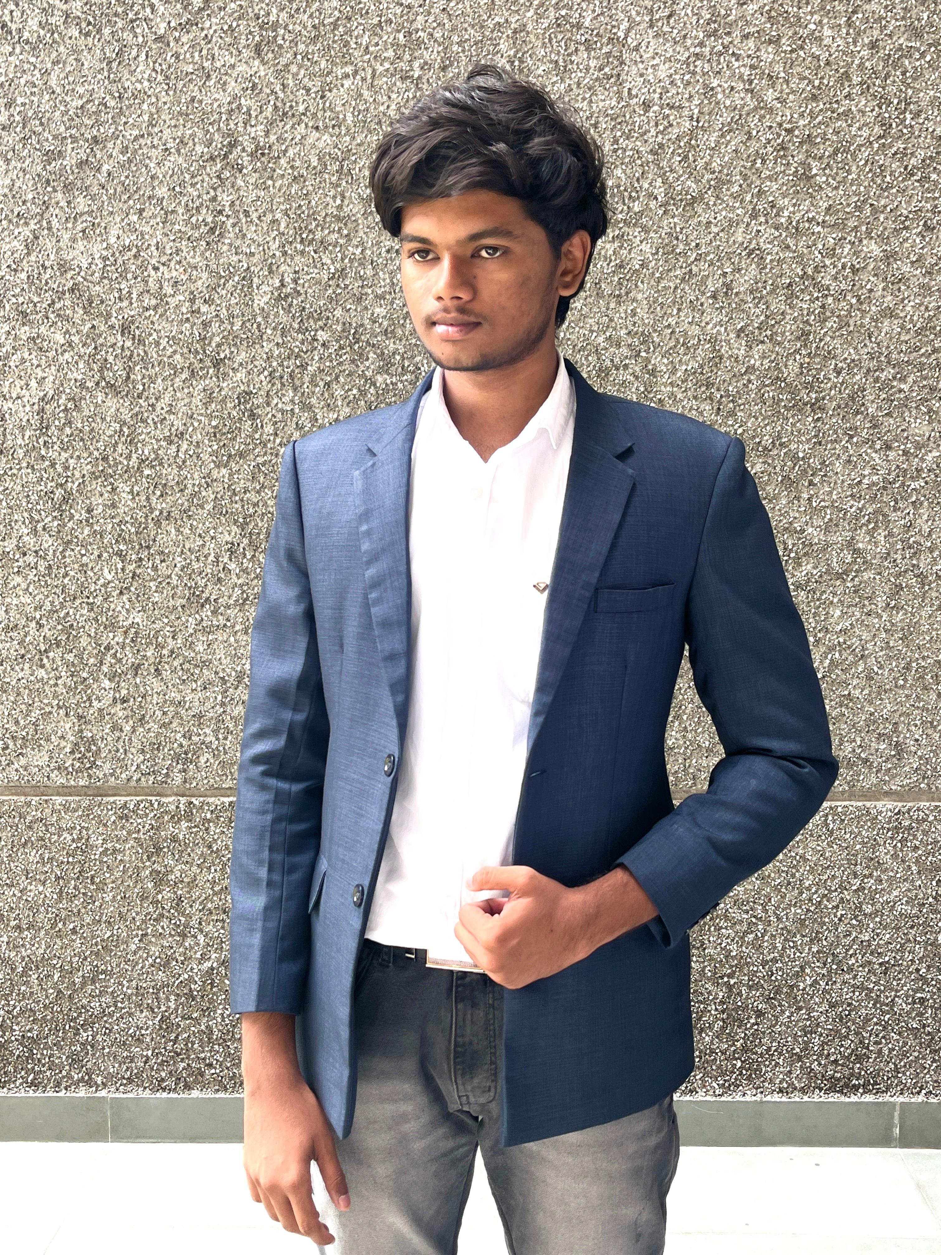 Python Trainer Dhayanandh