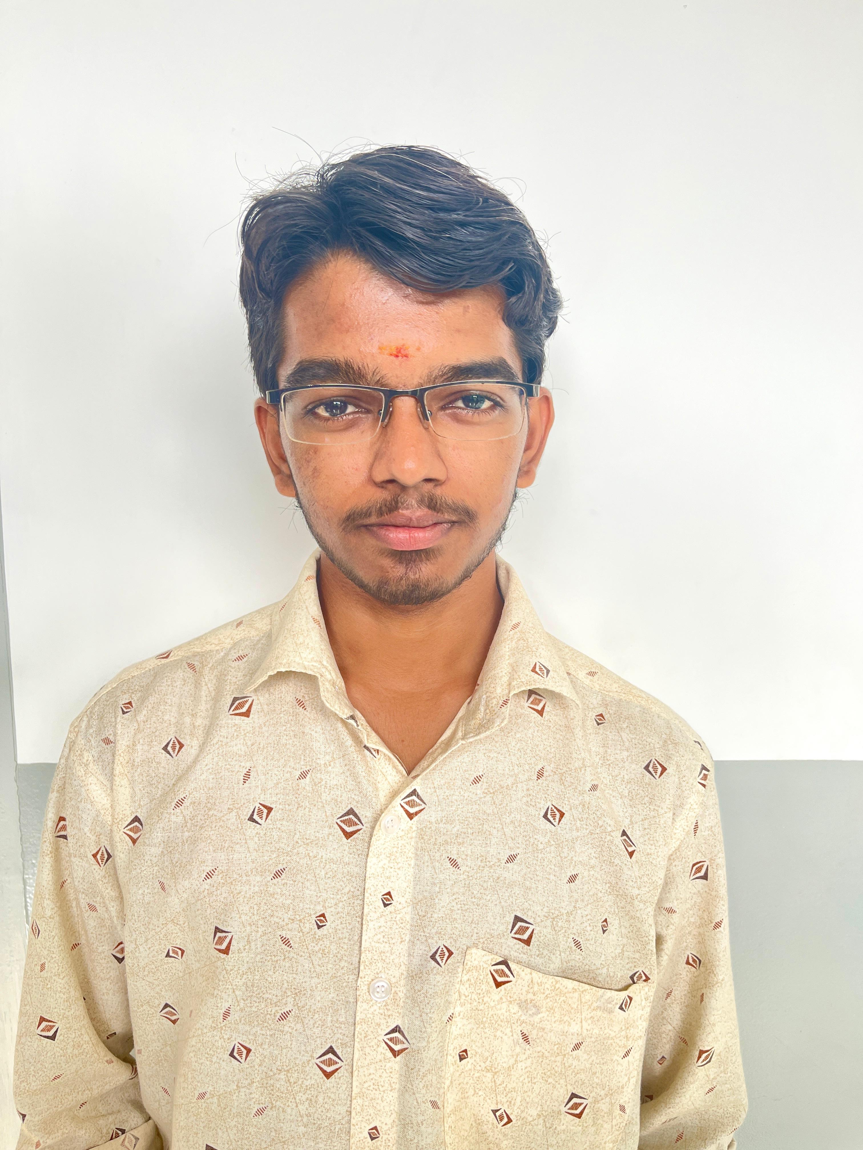 C Programming Trainer hari krishnan