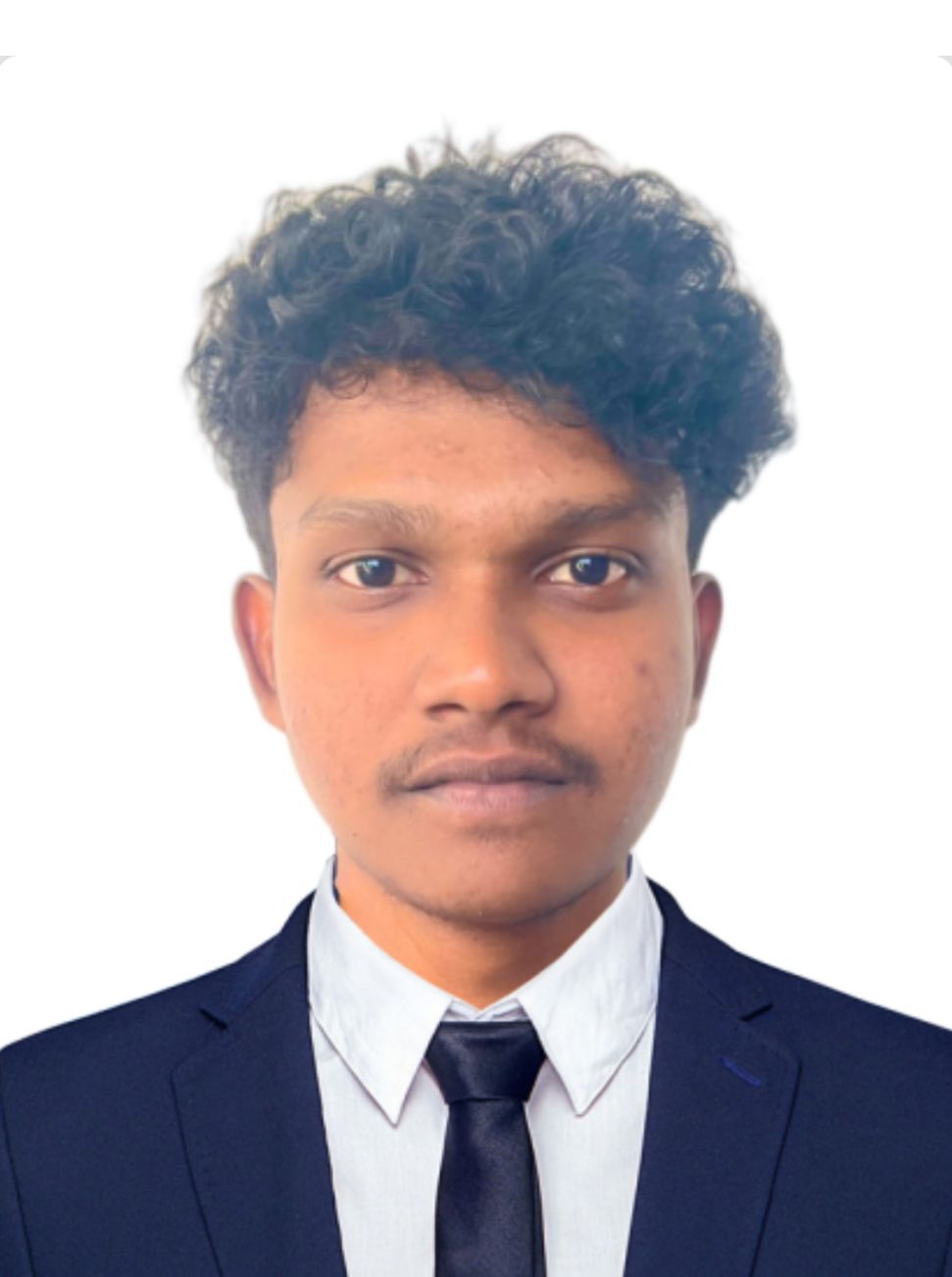 Python, MySQL, HTML Trainer Naveenraja K