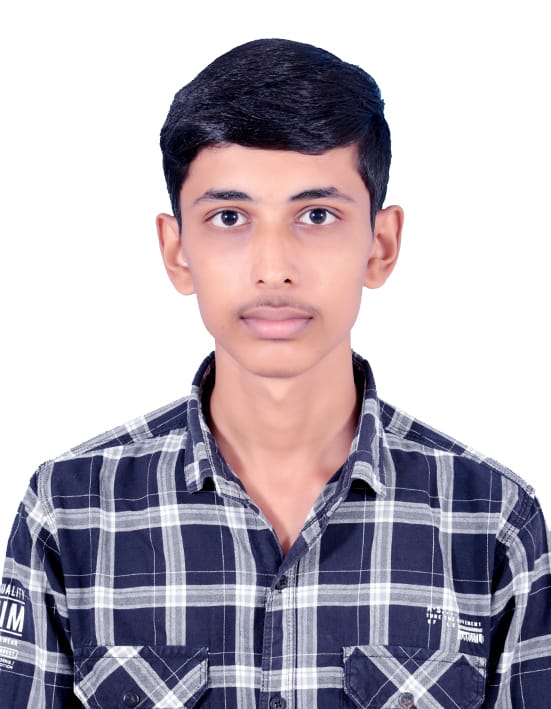 Java Trainer Vignesh