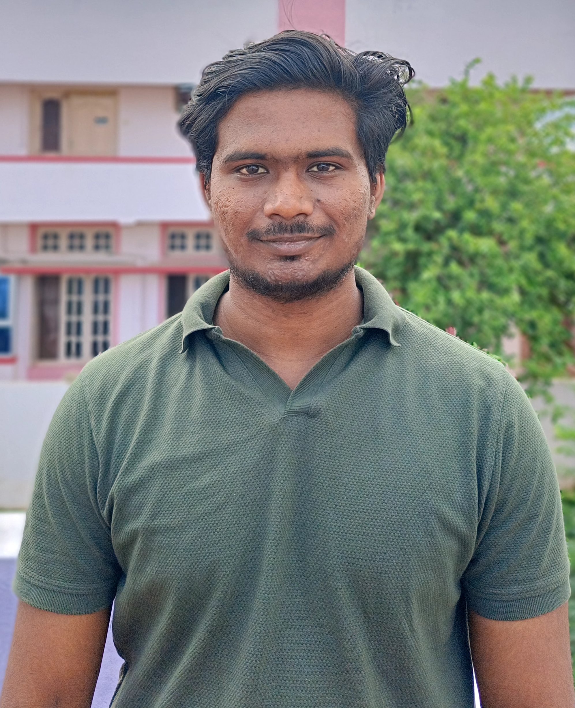 Senthil kumaran T